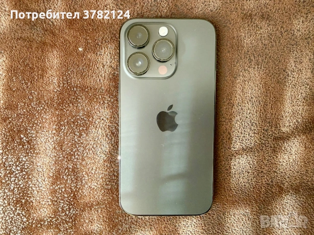 iPhone 14 Pro 512GB  eSIM, снимка 4 - Apple iPhone - 54973163