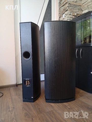 Тонколони JAMO Concert D-570, снимка 11 - Тонколони - 54142263