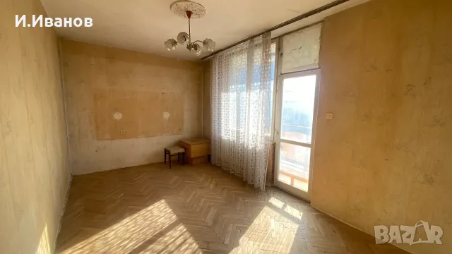 Продавам 3 стаен апартамент в гр. Разград, Бели лом, снимка 5 - Апартаменти - 55505175