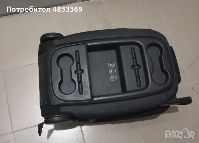 Седалка за Пежо 307 СВ задна, средна и задна 