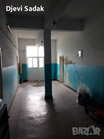 Продава се производствен цех, снимка 10 - Производствени сгради - 53998247