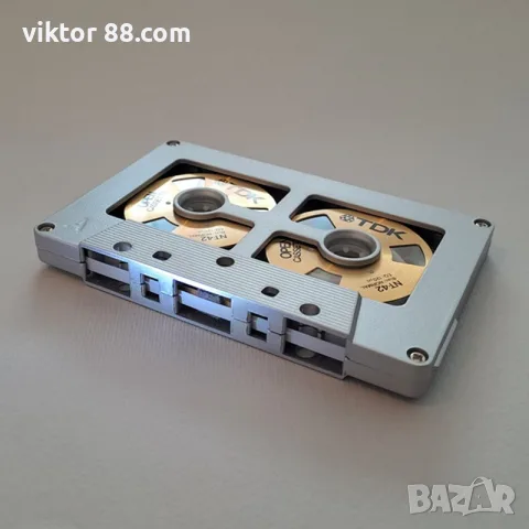 Reel To Reel Cassette – №22, снимка 3 - Други - 55595731