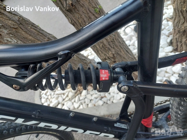 Планинско колело/MTB Rocketrider St530S, снимка 2 - Велосипеди - 55139206