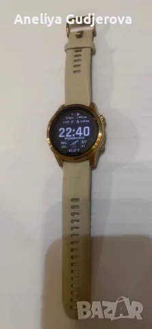Garmin Fēnix 7S Solar – 42 mm | Отлично състояние