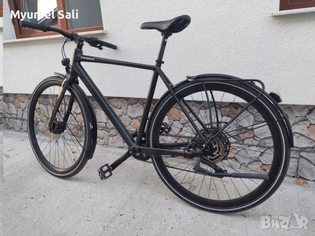 ORBEA VEKTOR , снимка 2 - Велосипеди - 54853737