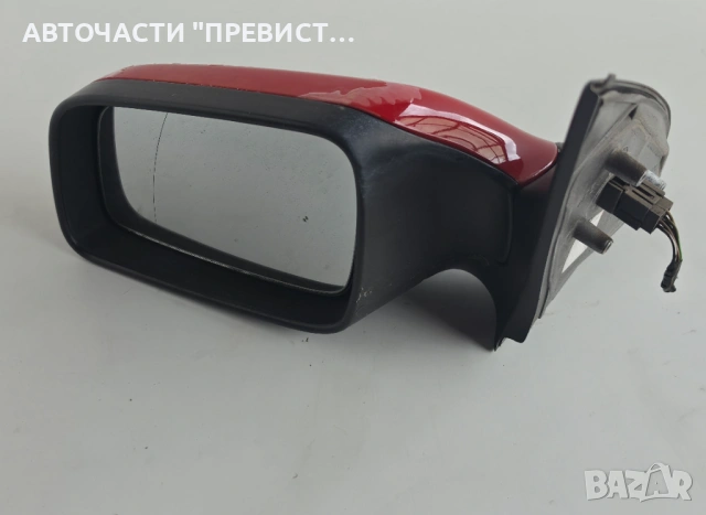 Ляво ел. Огледало Опел Астра Г Opel Astra G