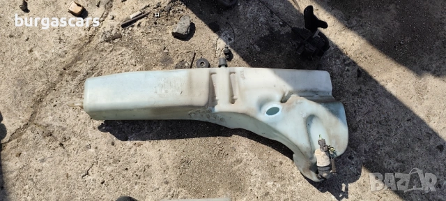 Казанче чистачки 9638831080 Peugeot 607