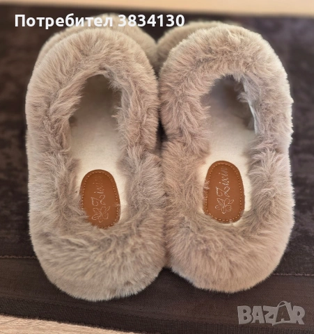 Дамски чехли, снимка 4 - Чехли - 55092806