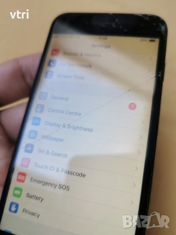 Iphone 7 128Gb, снимка 13 - Apple iPhone - 54396216