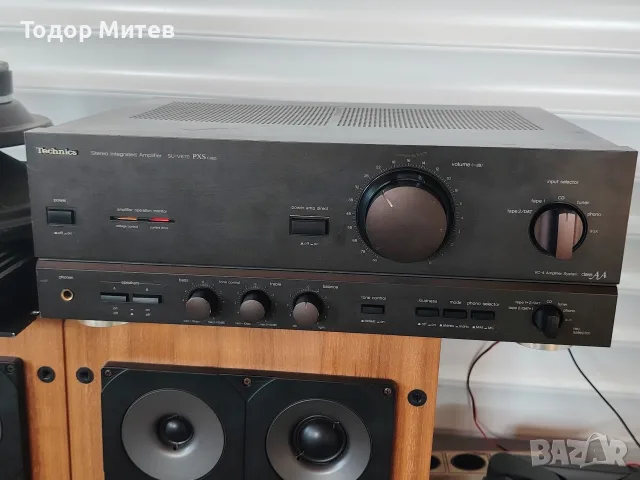 Technics SU-V670