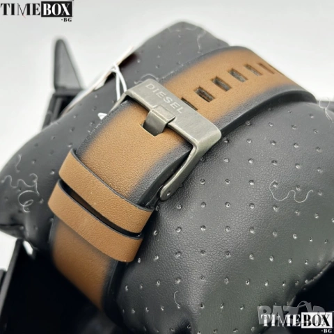 Diesel DZ7332 Mr. Daddy 2.0 Oversized. Нов мъжки часовник, снимка 4 - Мъжки - 38833124
