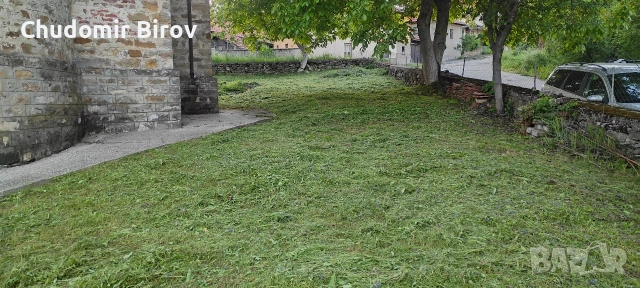 Косене на трева и дребни храсти, снимка 6 - Други услуги - 54735607