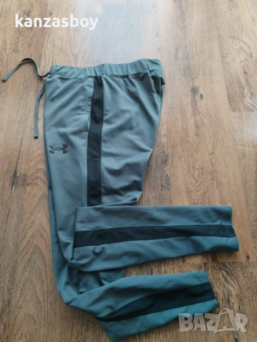 Under Armour - мъжко долнище р-р S, снимка 6 - Спортни дрехи, екипи - 54242252