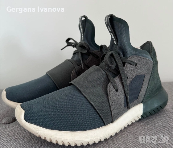 Adidas Tubular Дамски Маратонки, снимка 4 - Маратонки - 55060902