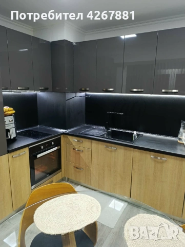 Продава се двустаен обзаведен апартамент в кв. Българка, бл. 24, срещу Ритейл Парк, снимка 6 - Апартаменти - 54119589