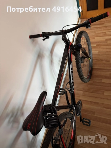 Drag Hardy 3.0 29” XL, снимка 5 - Велосипеди - 55693695