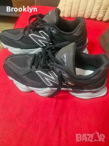 Продават се мъжки маратонки New Balance, снимка 2 - Маратонки - 55663337