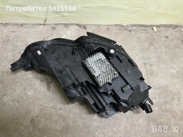 Фар Audi RS3 S3 A3 8Y, снимка 4 - Части - 54177174