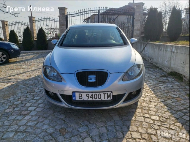 Seat Leon, снимка 3 - Автомобили и джипове - 54224341