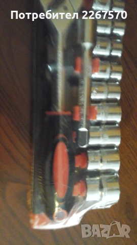 комплект гедоре 1/2, снимка 4 - Гедорета - 54204838