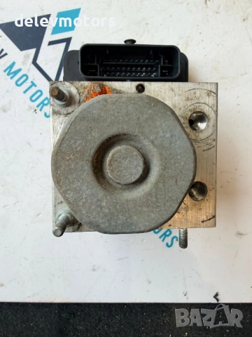 0265956317, 2265106455 ABS от Lada Vesta 1.6i 106 ph, 5sp., engine 21129, GF L130101Y, 1B5BCAD. 3710, снимка 5 - Части - 54724207