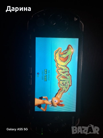 PlayStation PSP1004