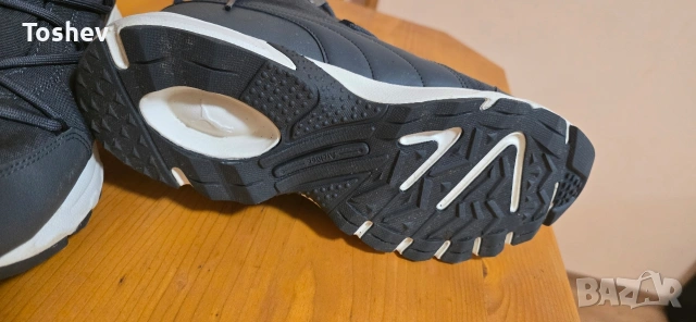Puma Axis TR Boot Winter Pure-Tex. Непромокаеми . Мерени са само в магазин ., снимка 4 - Маратонки - 54582211