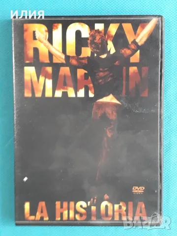 Soul-Jazz,Funk,Downtempo,Euro House,Vocal,Latin,Rockabilly-DVD Video, снимка 8 - DVD дискове - 55595663