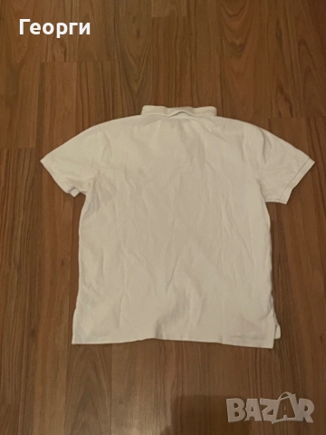 Поло тениска Polo Ralph Lauren, снимка 2 - Тениски - 54604506