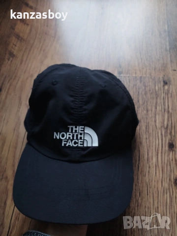 the north face - страхотна мъжка шапка , снимка 2 - Шапки - 54358587