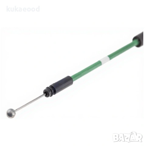 Брава за врата Hyundai i30, снимка 6 - Части - 54050887