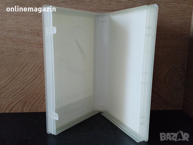 Видеокасети Франк Синатра VHS, снимка 13 - Други жанрове - 55215971