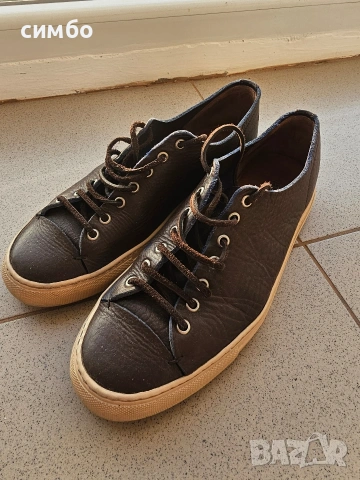 Buttero ITALY кецове, снимка 6 - Кецове - 55066065