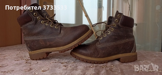 дамски кецове DWRS №40-15 ев; стоножки NIKE № 40-17 ев; TIMBERLEND № 38-26 евро, снимка 13 - Маратонки - 54453941