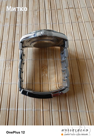 Rolex Deitjust 41, снимка 4 - Мъжки - 55014998