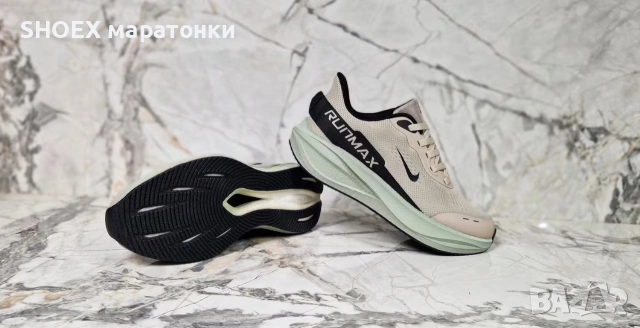 Мъжки маратонки Nike, снимка 2 - Маратонки - 55138061