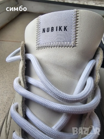 Nubikk N43 маратонки, снимка 7 - Маратонки - 54874946
