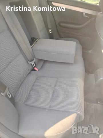 Audi A4 b7 s line , снимка 7 - Автомобили и джипове - 55693474