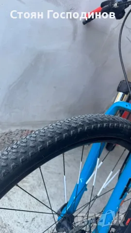 Продавам велосипед Drag Hardy 3.0 29, снимка 8 - Велосипеди - 55630175