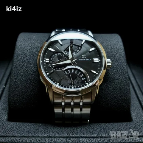 Orient Star Automatic 39.5mm