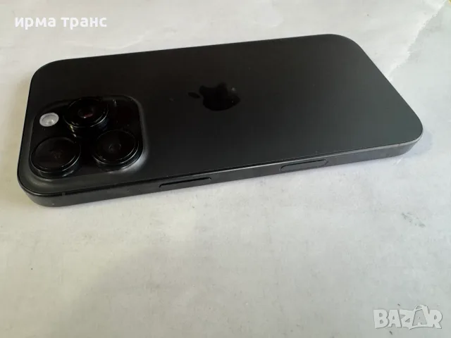 iPhone 16 Pro 128gb 99% батерия.Гаранция, снимка 8 - Apple iPhone - 55652269