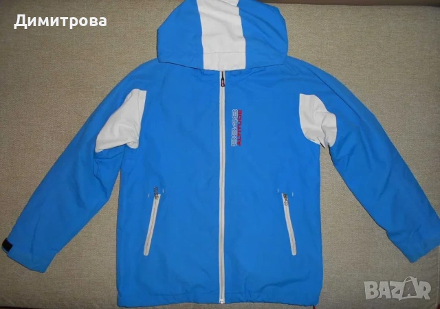 Пролетни якета за тийнейджър , снимка 2 - Детски якета и елеци - 53955604