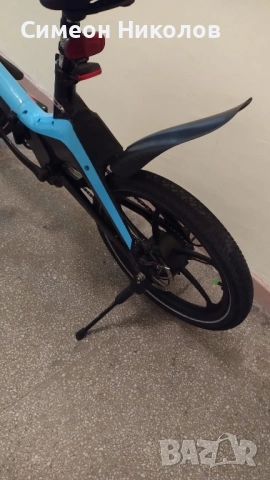 Falcon Flo, снимка 3 - Велосипеди - 54014168