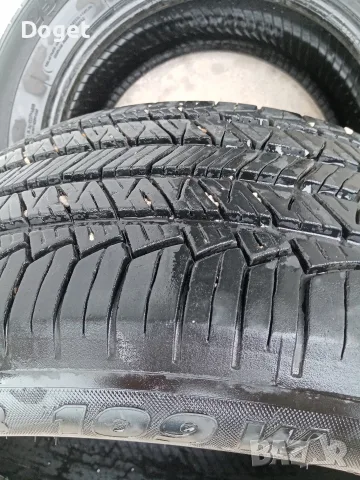 Летни гуми 255 /55 R18 , снимка 2 - Гуми и джанти - 55436984