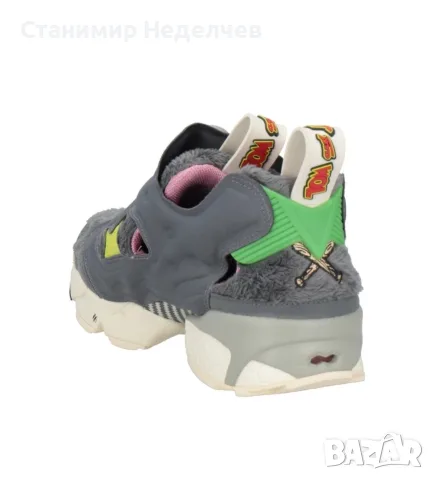 REEBOK x TOM & JERRY Instapump Fury OGt, снимка 3 - Други - 55419151