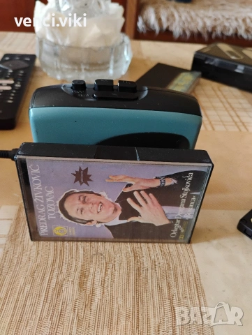 Уокмен Сони Sony EX21, снимка 3 - Аудиосистеми - 54986393