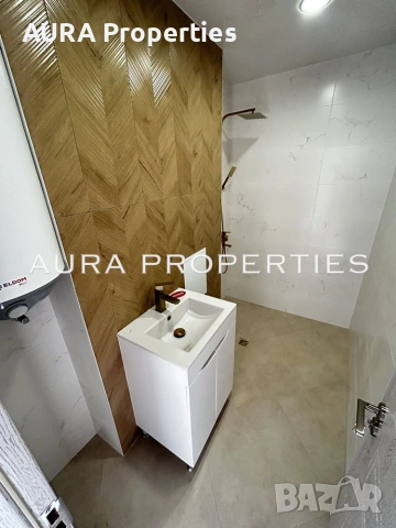 Разград / 3-стаен, след ремонт, снимка 10 - Апартаменти - 55203901