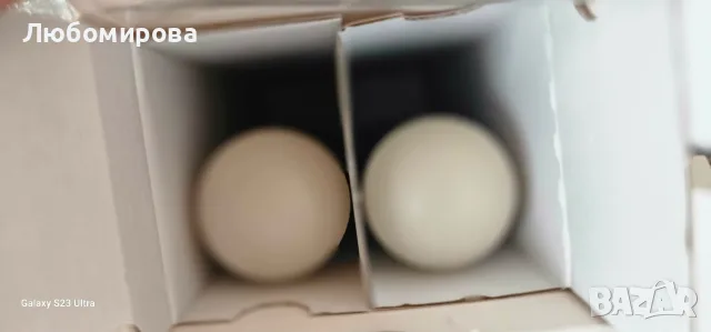 ОРИГИНАЛЕН PlayStation Move Twin Pack /2 бр. контролери/ в кутия / Цена за комплекта 67 евро, снимка 4 - Аксесоари - 55574504