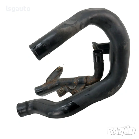 Тръба въздух Mitsubishi Lancer X (GS44S) 2007-2017 ID: 159374