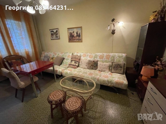 Тристаен в Левски